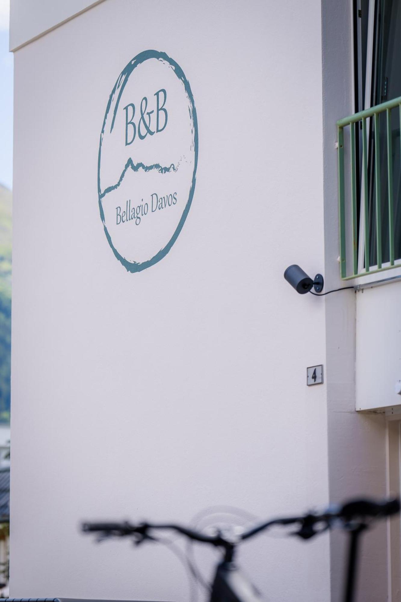 Bellagio Davos